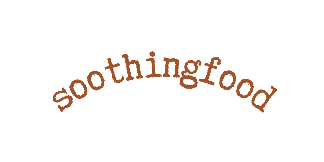 soothingfood